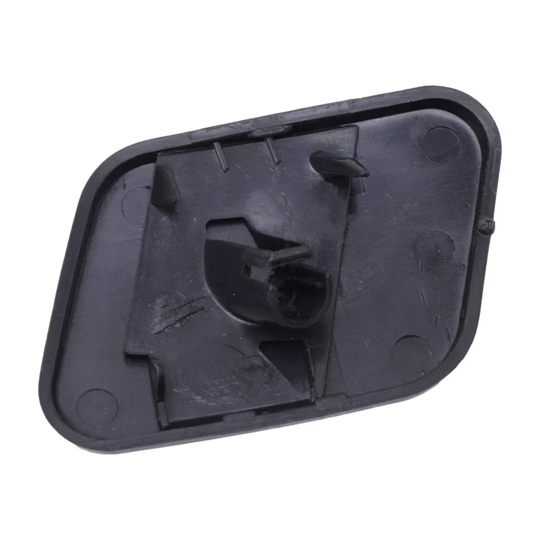 Right Front Washer Nozzle Cover for Nissan Qashqai 2010-2013