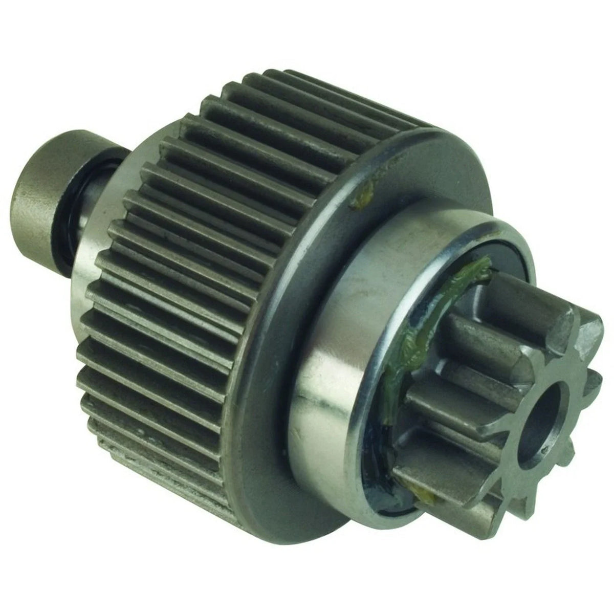 Starter Drive for Chevrolet Express 3500 (2006)