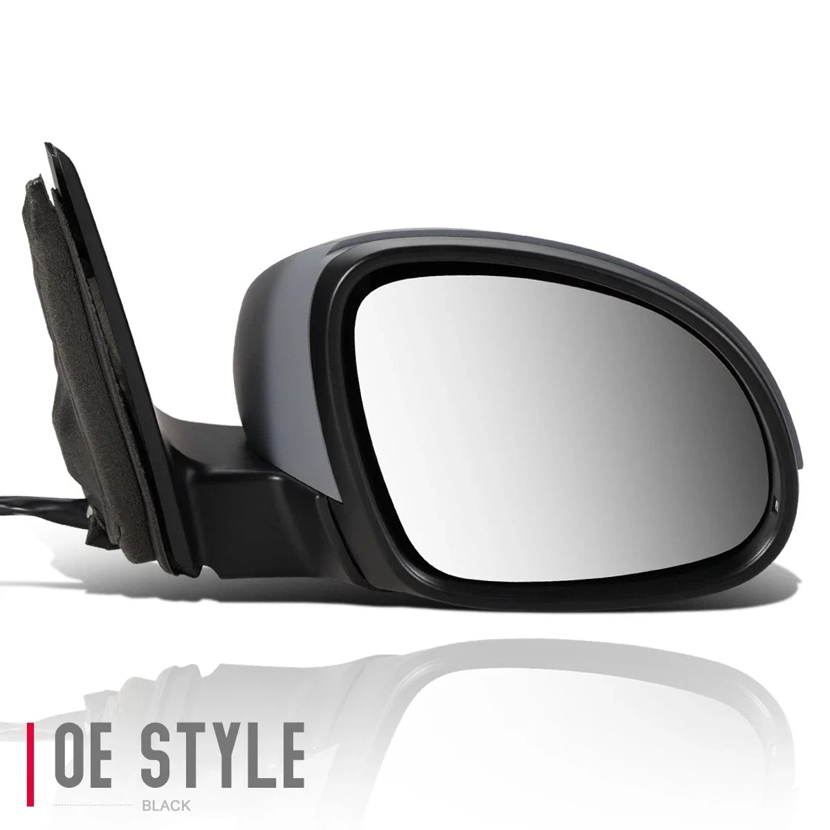 Passenger Side Mirror for VW Tiguan (2009–2017) VW1321131