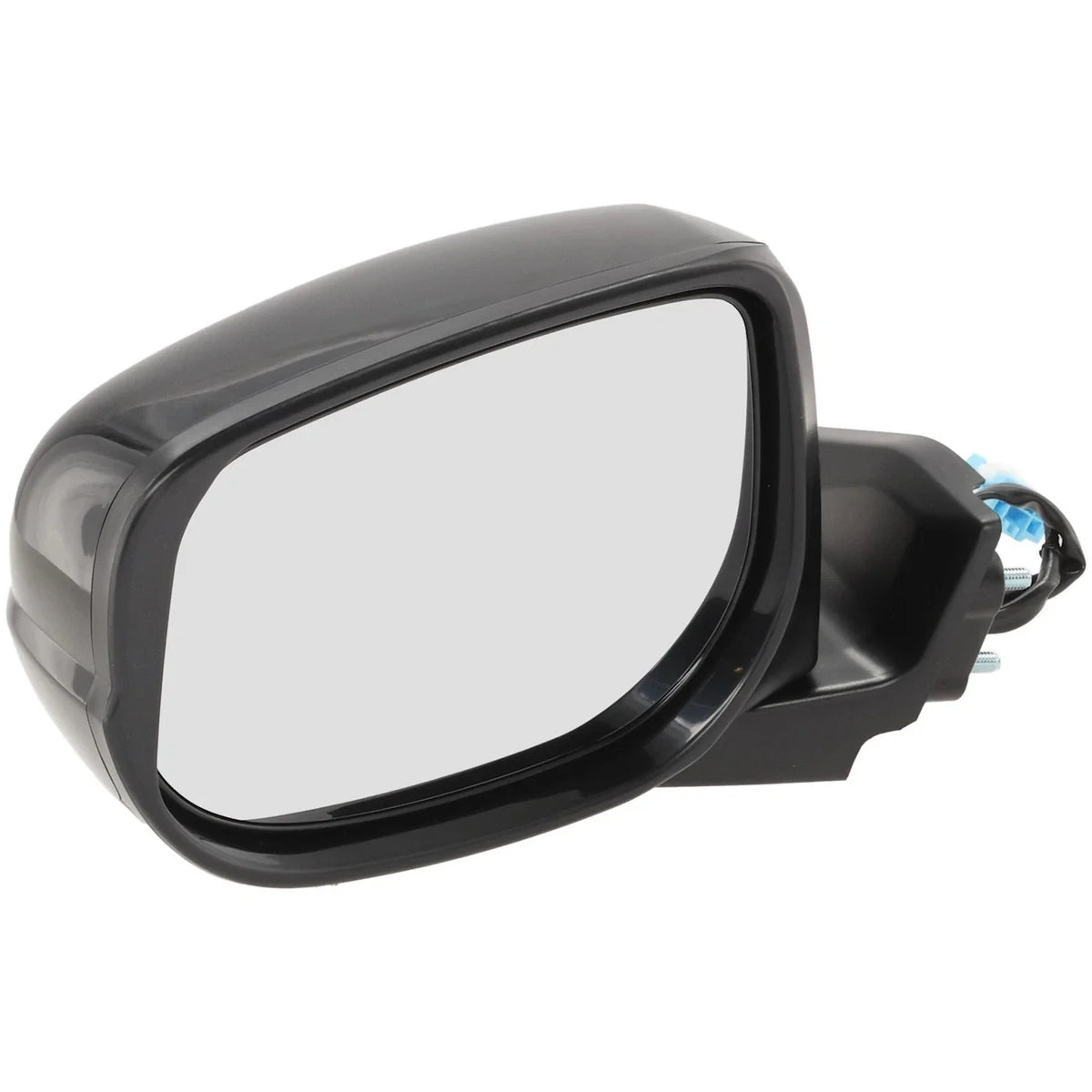 Driver Left Mirror for Honda Insight 2010-2014