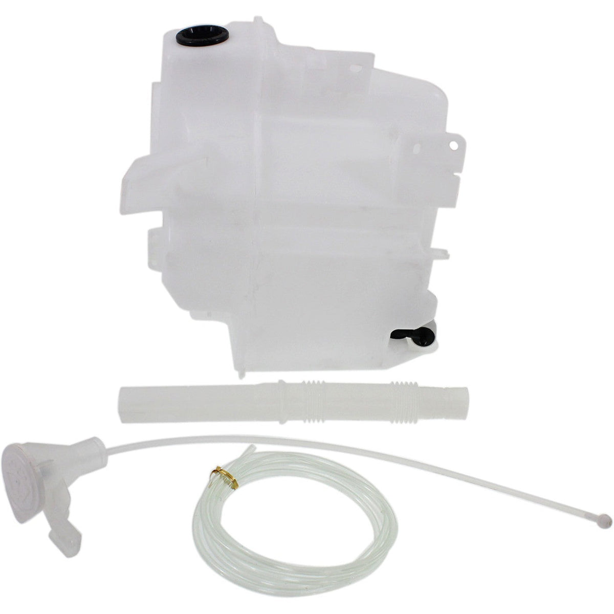 Windshield Washer Reservoir for 2010-2014 Mitsubishi Lancer