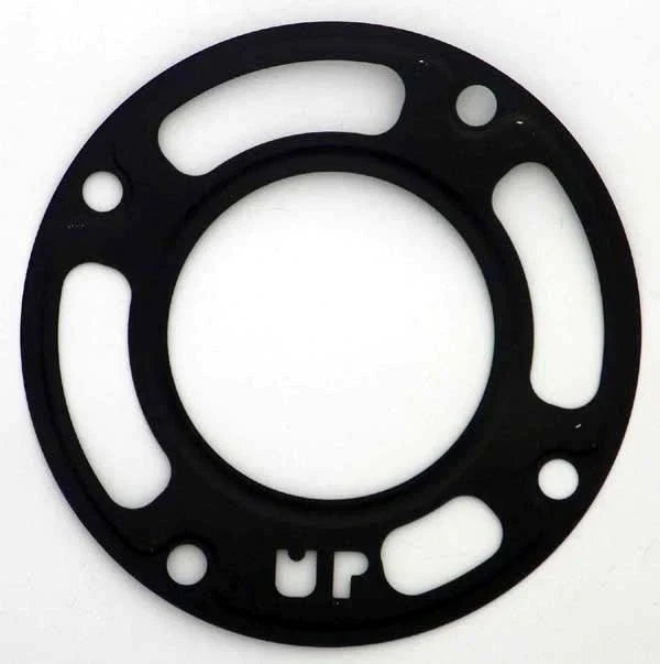 Exhaust Gasket for Kawasaki 650 TS (1989–1990) 007-521