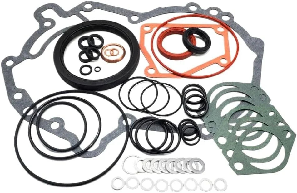 Overhaul Gasket Set for Diesel Engine Volvo Penta (2001–2003) 875757