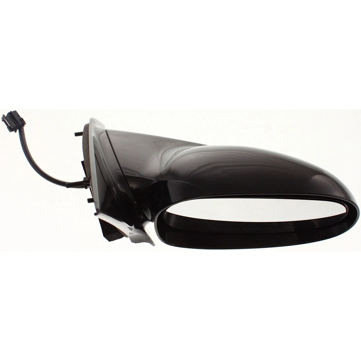 Power Mirror Set for 2003 Saturn L200 - Paint Finish