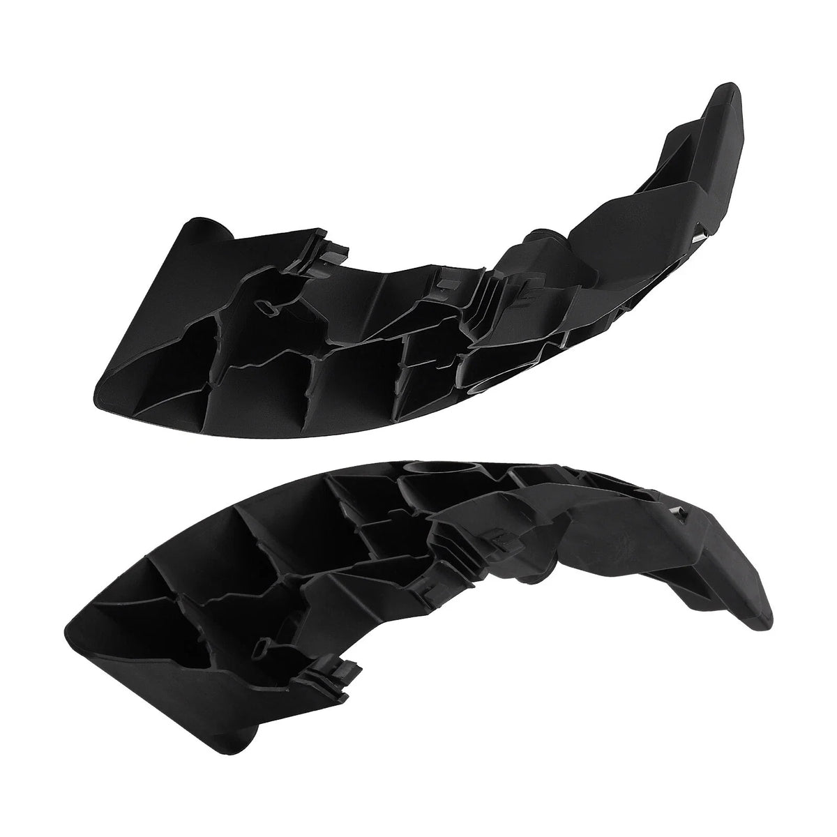 Front Bumper Bracket Kit for Headlights - Jeep Grand Cherokee 2017-2022