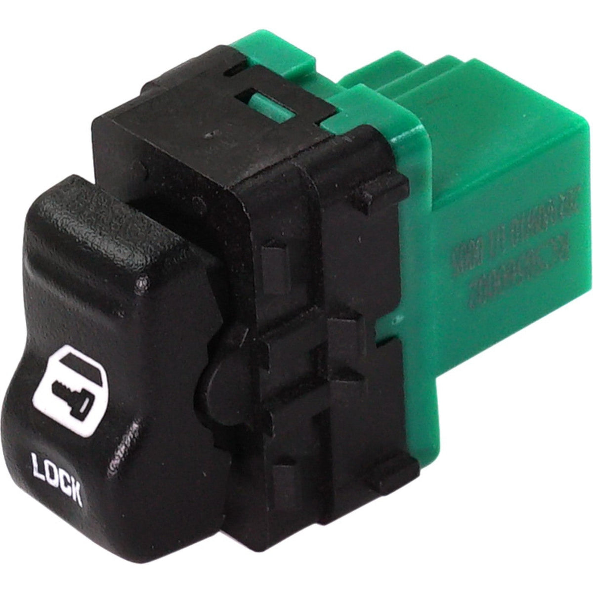Door Lock Switches for Chevy Oldsmobile (Front Driver/Passenger)