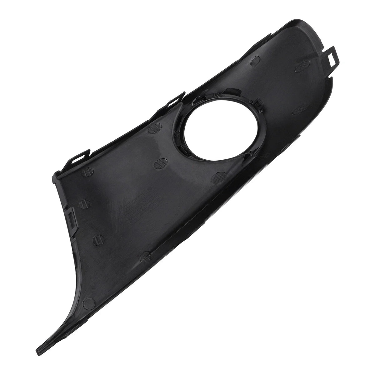 Front Fog Lamp Grille Cover for Volkswagen Touran MK2 (2011–2015)