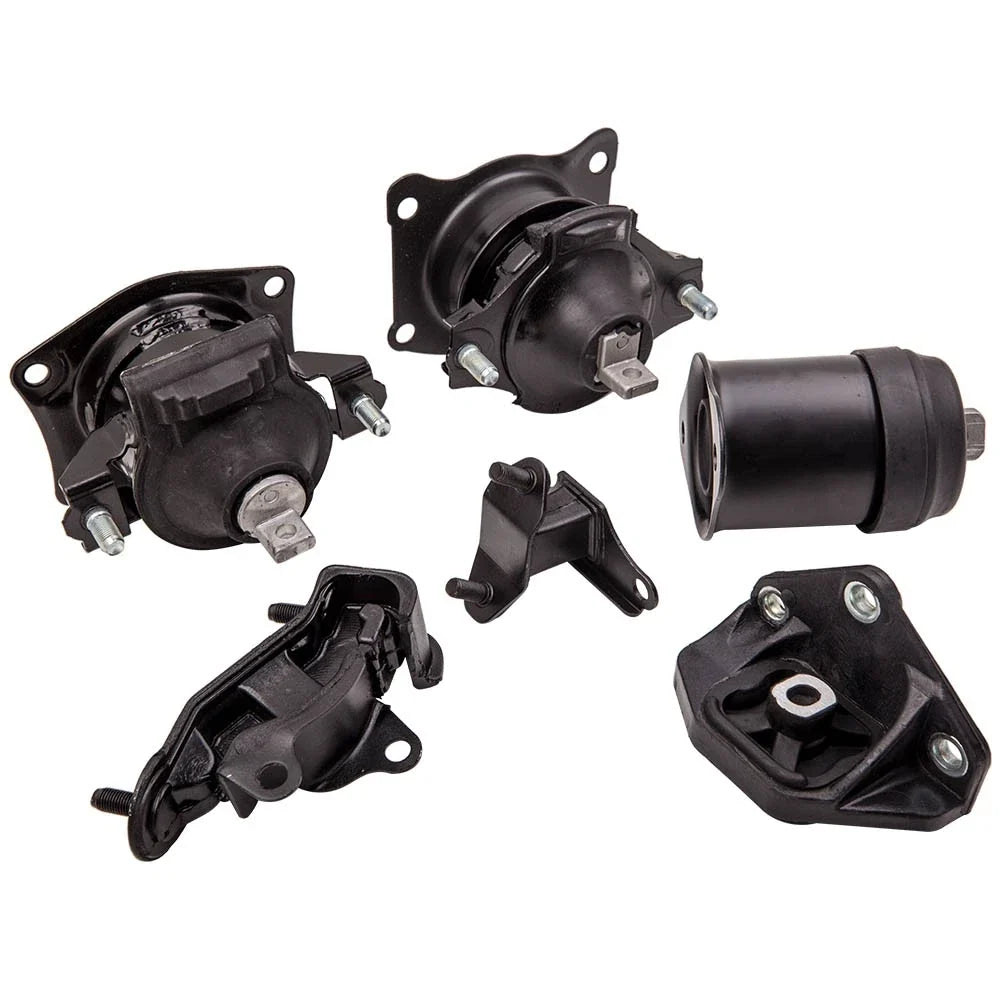 Engine Mount & Transmission Mount for Honda Accord (2003–2007)