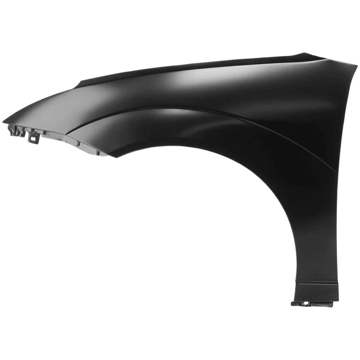 Front Left Fender for Ford Focus (2000–2004)
