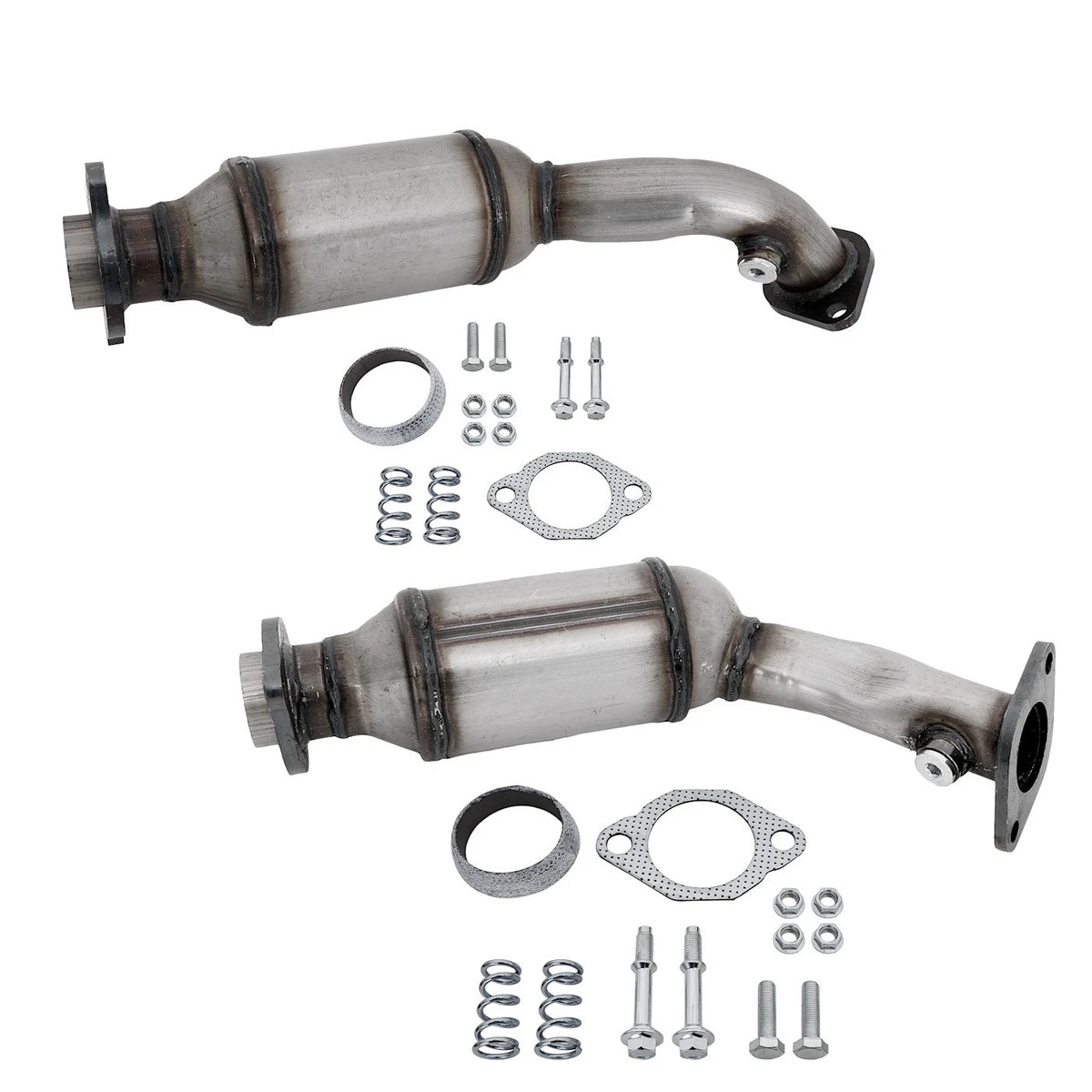 Catalytic Converters Set of 2 for Cadillac CTS STS (2008–2011)