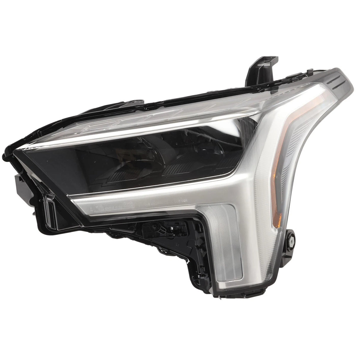 Headlight Driver Left Side 811600C230 for Toyota Sequoia Tundra (2022–2024)