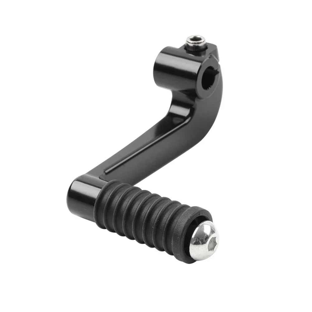 Rubber Mid Control Shift Lever for Sportster XL 883 (2004-2023)