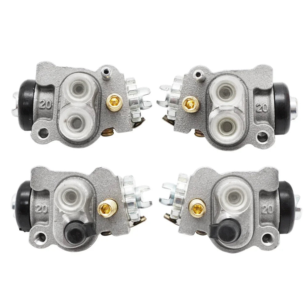 Front Brake Wheel Cylinders for Foreman TRX400FW TRX450 1998-2004