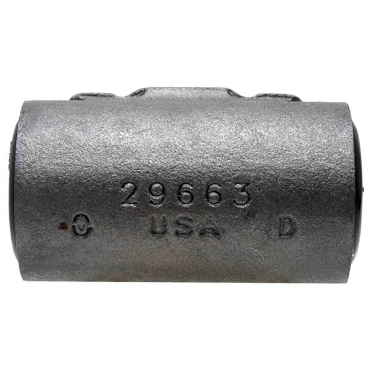 Wheel Cylinders for GMC 2500 3500 in Chevy Express Van