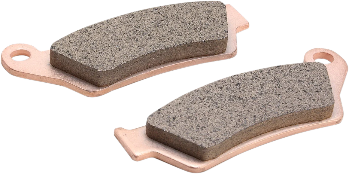 EBC HH Brake Pads FA671HH for