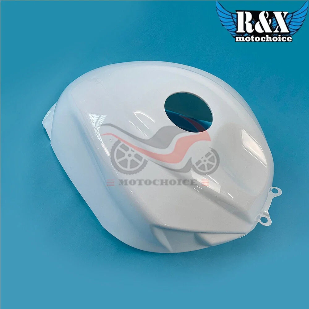 Unpainted Fuel Gas Tank Cover for Suzuki GSXR600/750 (2011–2025)