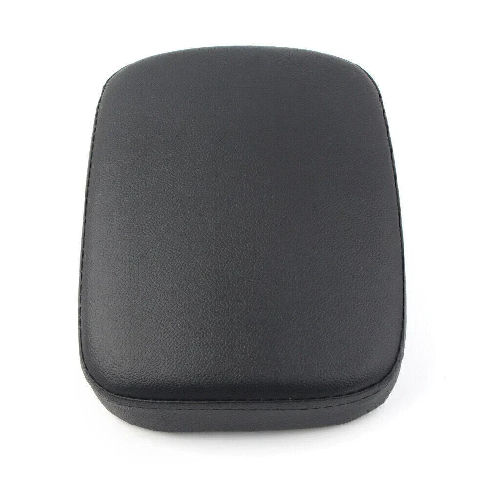 Pillion Seat Pad for Harley Chopper Bobber Cruiser - Rear