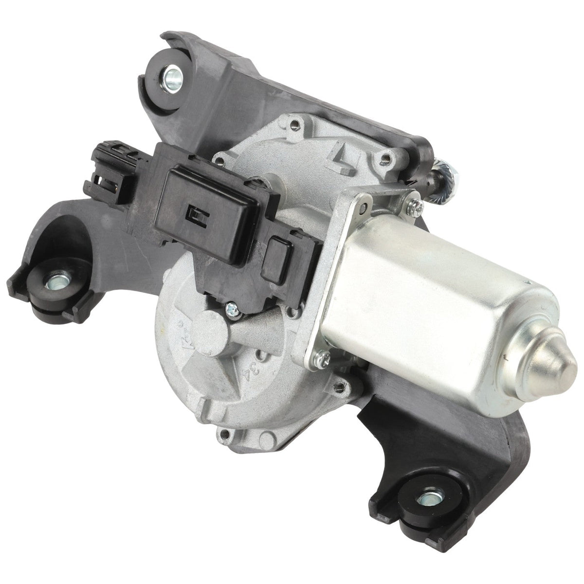 Windshield Wiper Motor for Lincoln MKX & Ford Edge 2011-2014