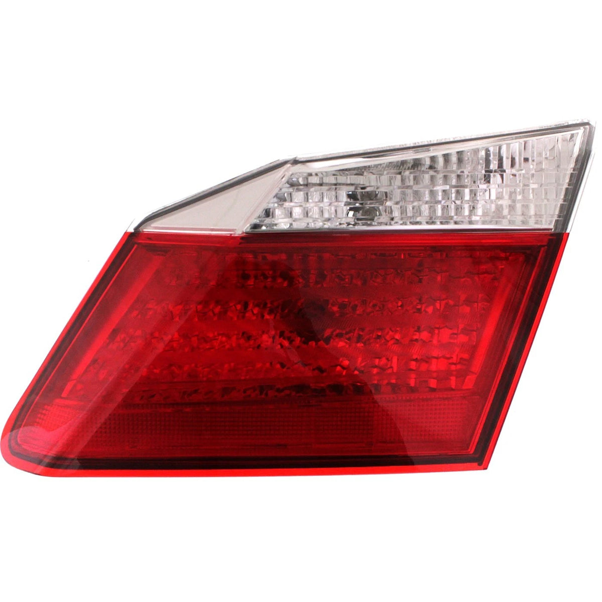 Tail Lights Set of 2 for Sedan (Passenger Right Side)
