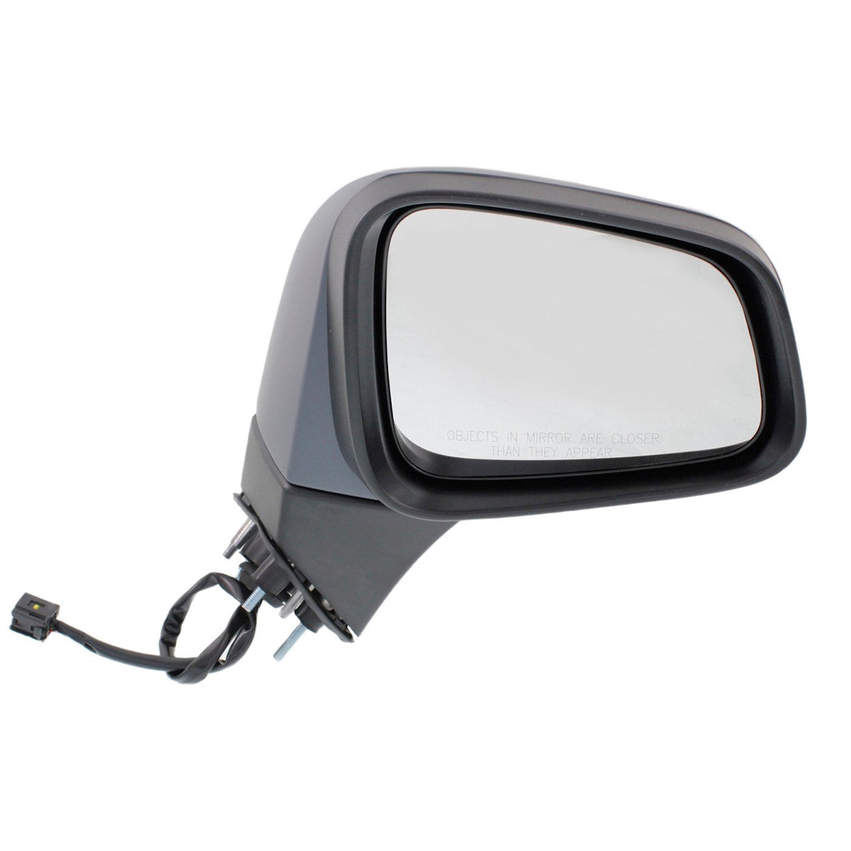 Right Side Heated Mirror Assembly for Chevy Trax