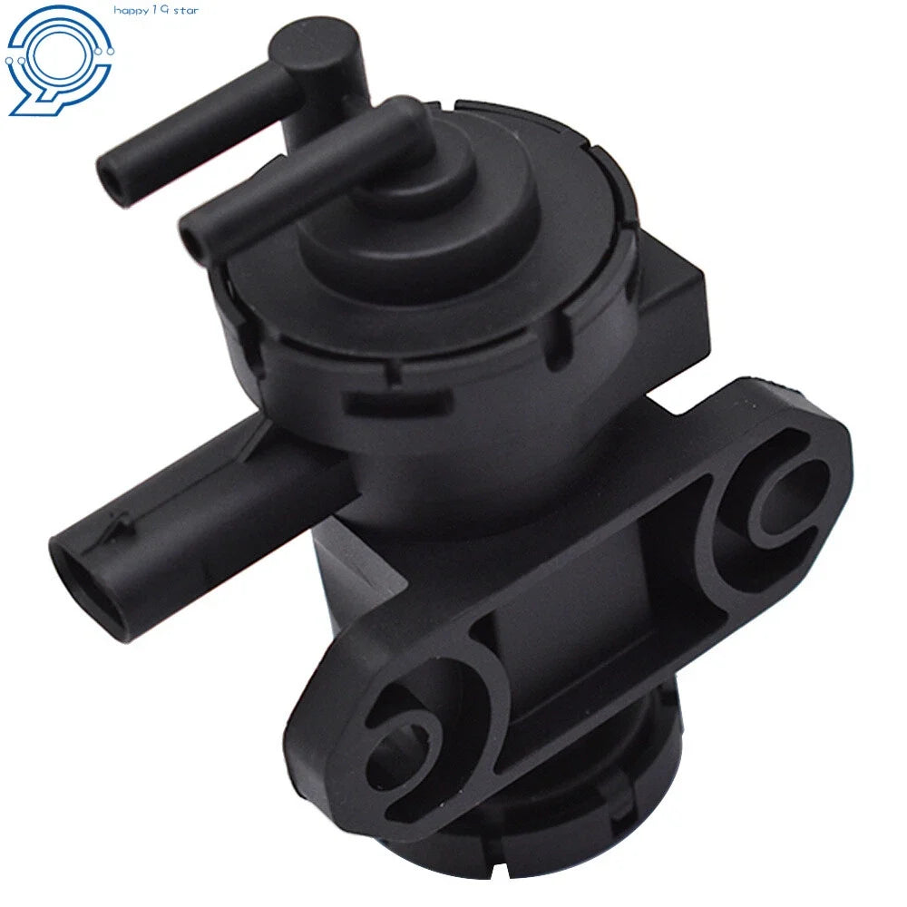 Diesel Pressure Converter Valve for BMW 335d X5 (2007–2011)