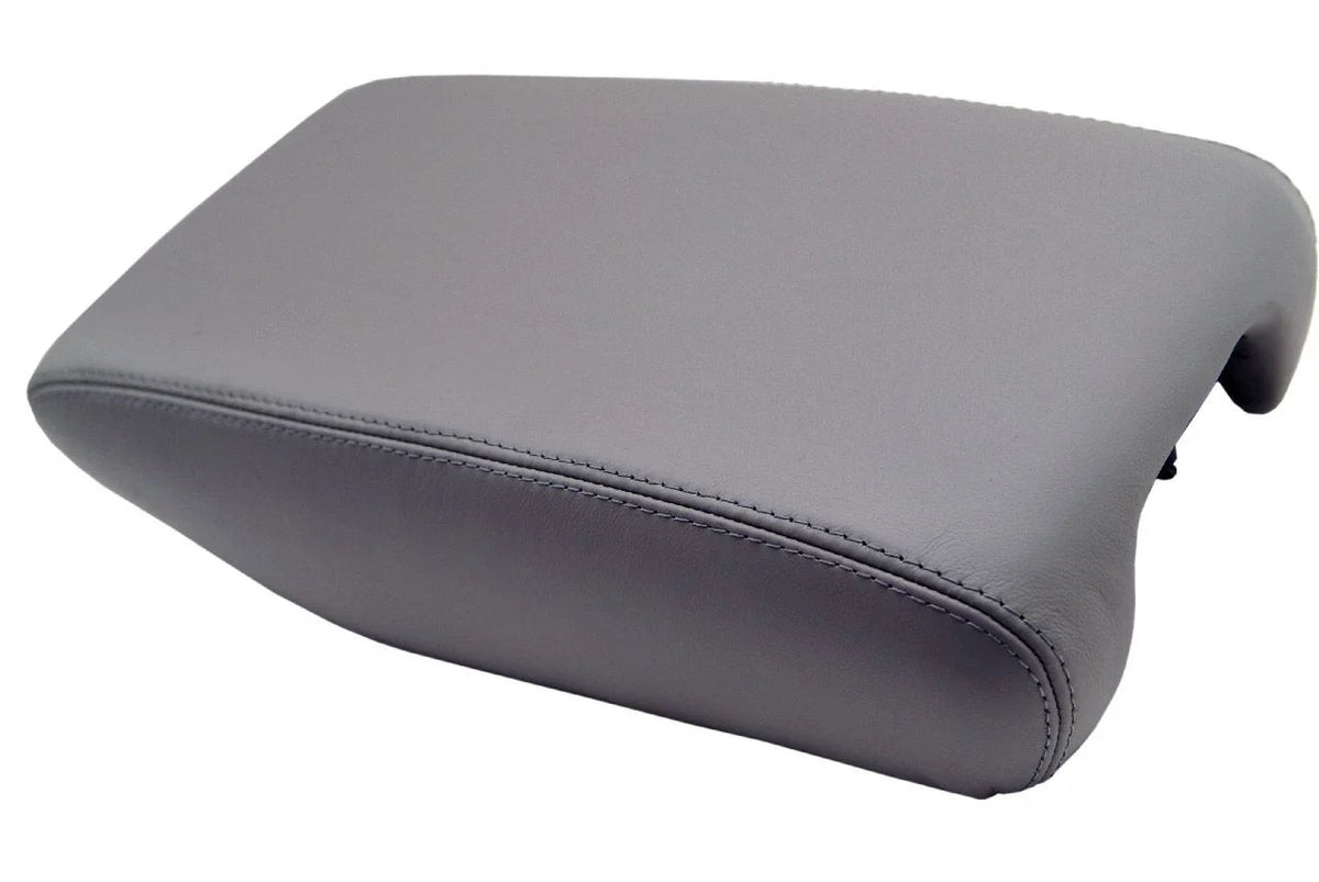 Leather Synthetic Center Console Armrest Cover for Lexus LS400 (1995–2000)