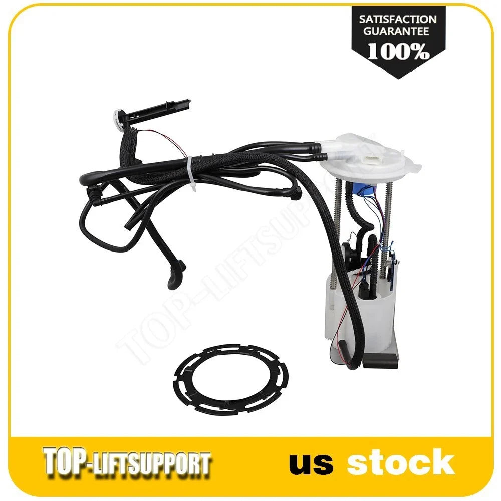 Electric Fuel Pump Module for Saturn Vue (2004–2006)