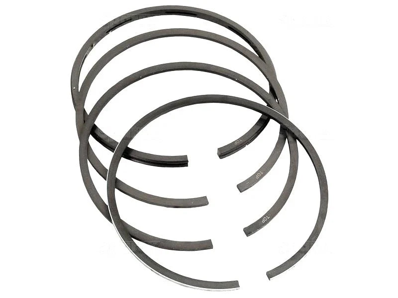 Piston Ring Set for David Brown 1200 1210 1212 1410 1412 (1960–1980)