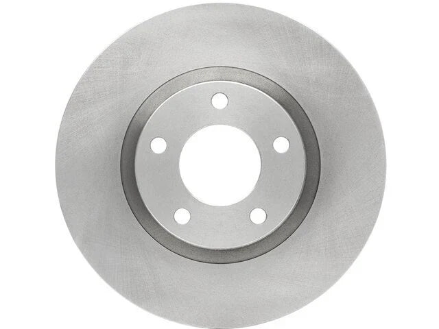 Front Brake Rotor for Mazda 3 (2004–2013) XV779WX