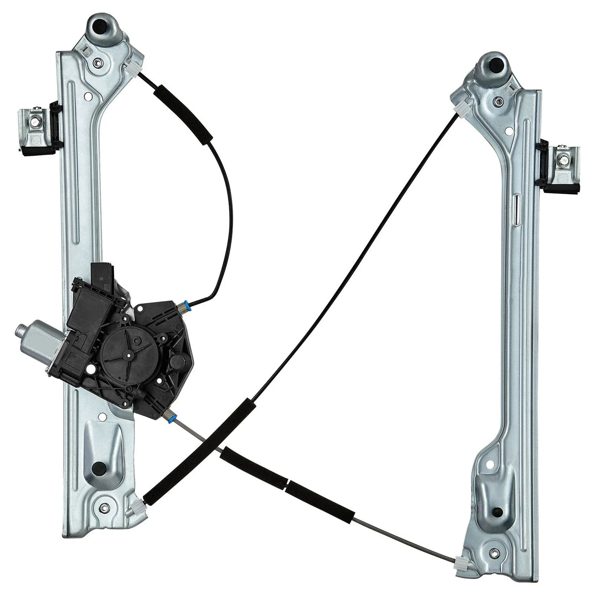Power Window Motor and Regulator for Silverado 1500 (2014-2018)