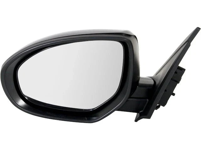 Left Door Mirror for Mazda 3 (2010–2013) DJ839JT
