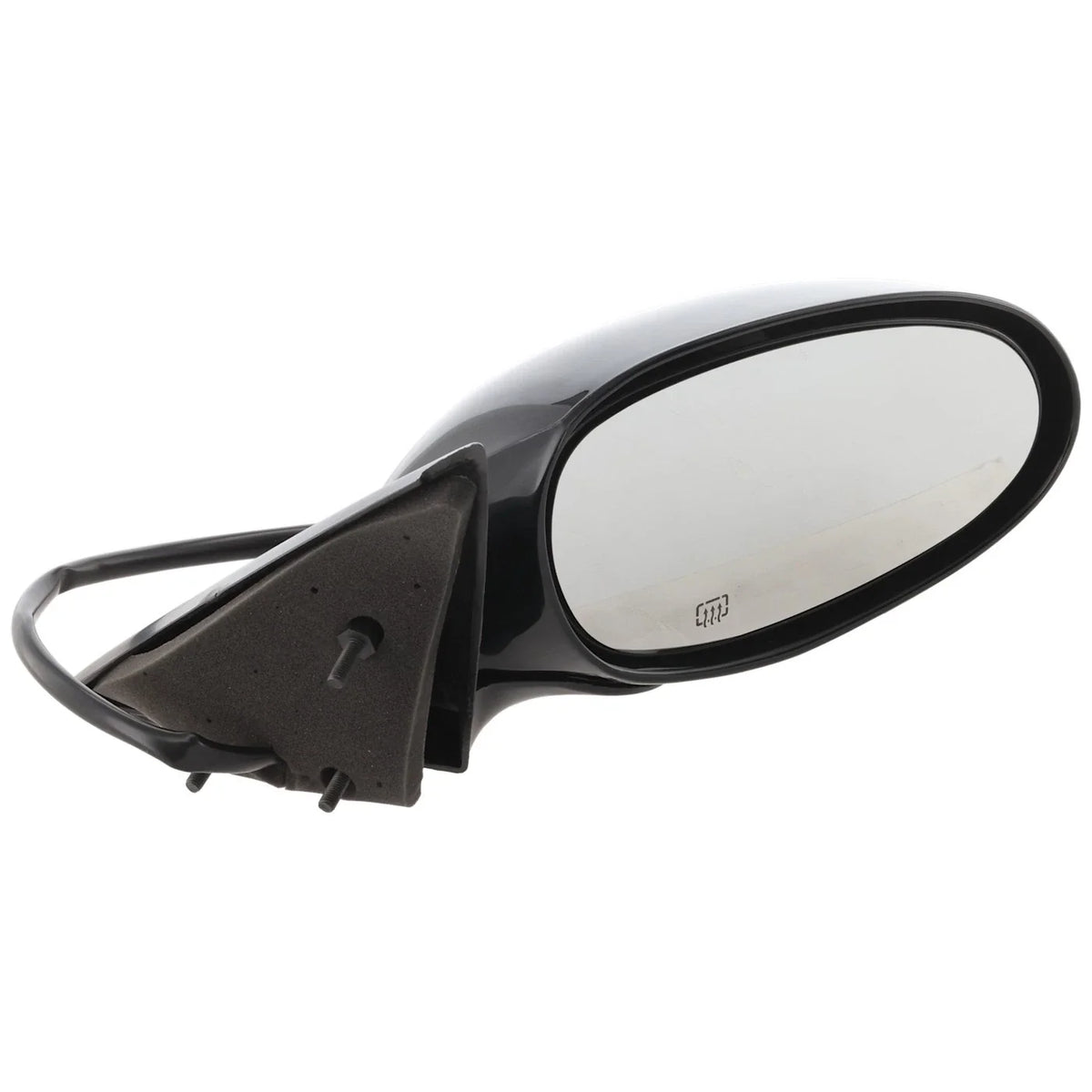 Heated Manual Folding Power Mirror Right for Buick Century 1997-2005