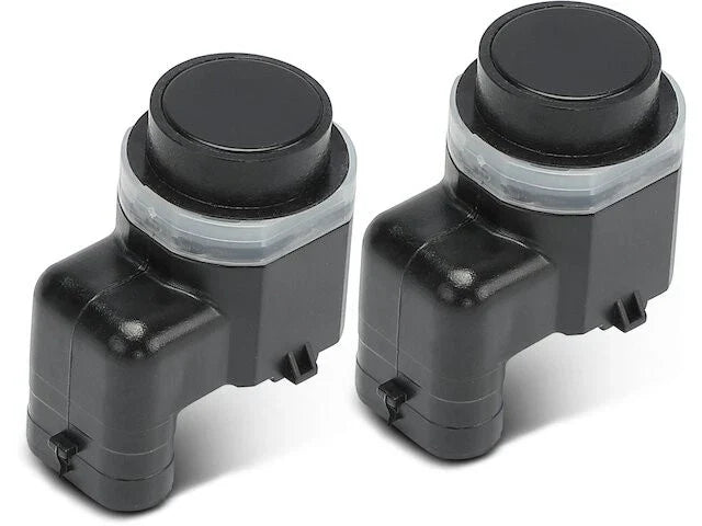 Front Parking Distance Sensor Set of 4 for Jaguar XFR S (2013–2015) MG912HS