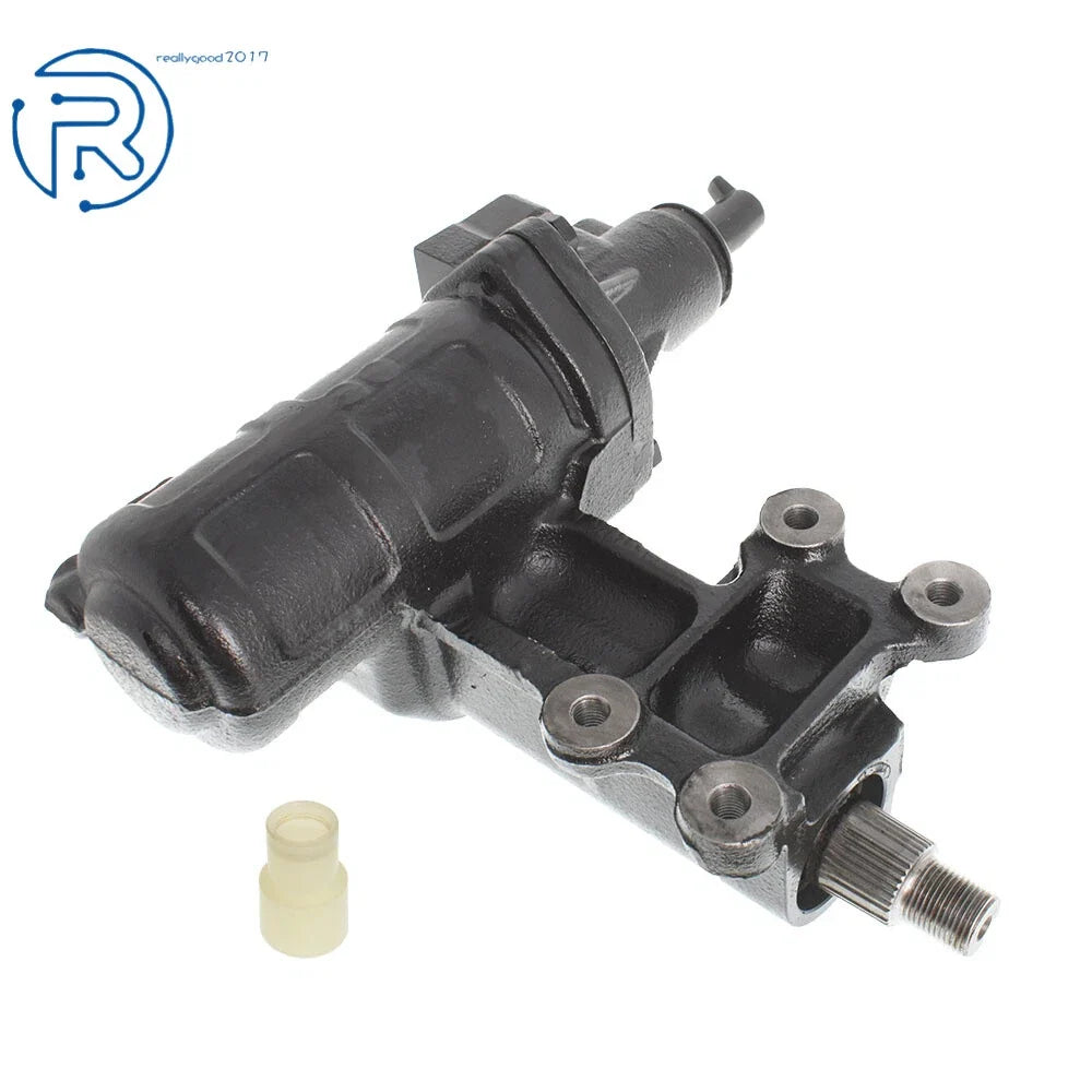Power Steering Gear Box for Jeep Wrangler (2007–2015) 3.6/3.8L 4-Door
