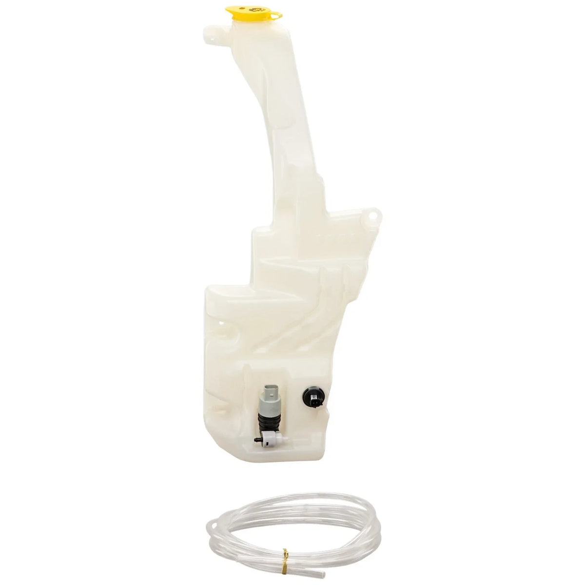 Washer Reservoir with Pump Included for Jeep Cherokee 2014-2018