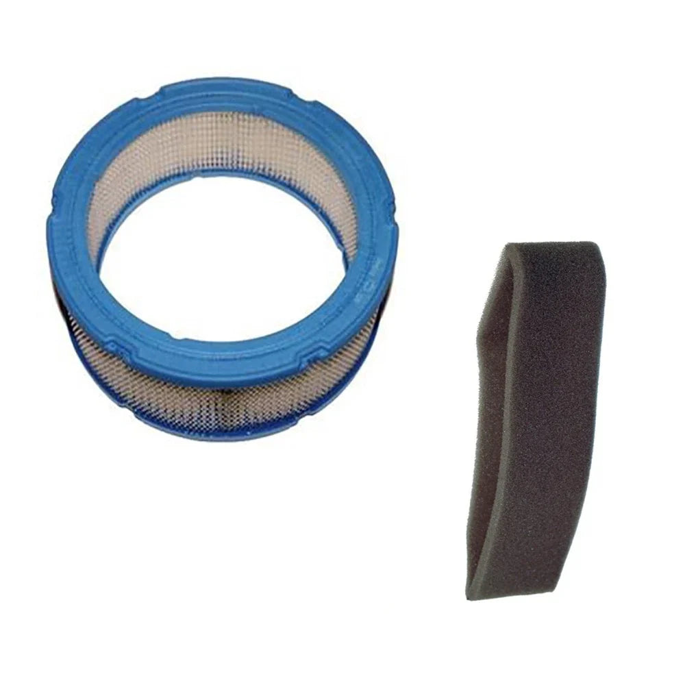 Air Filter for Briggs and Stratton (394018, 394018S, 392642, 272490)