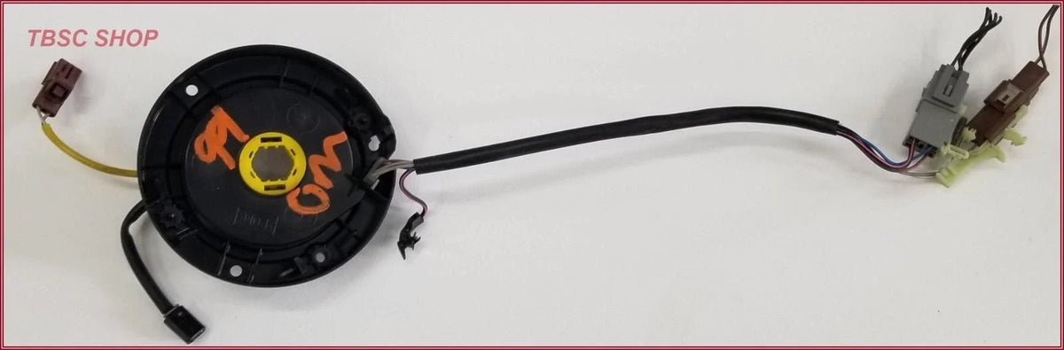 Clock Spring for Ford Crown Victoria, Grand Marquis (1998–2000) F8AC-14A664-AA F8AZ