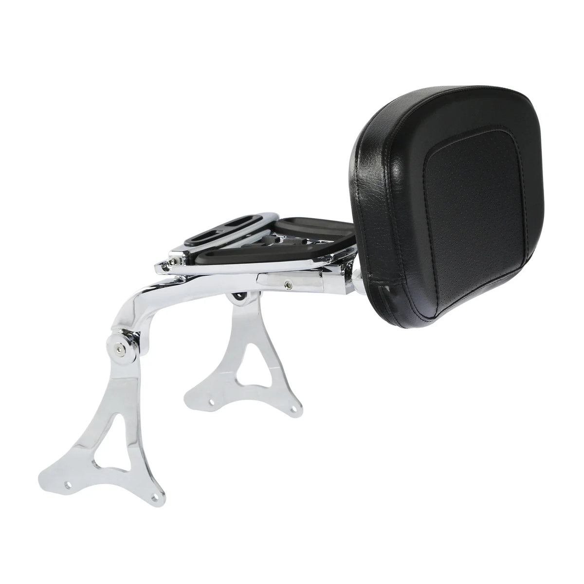 Adjustable Backrest for Harley Electra Glide & Street Glide (2014-2023)