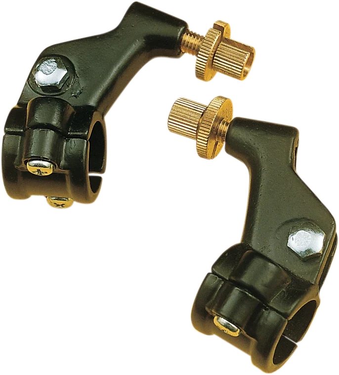 2X Lever Holder for Parts Unlimited Right (233-82921-31)