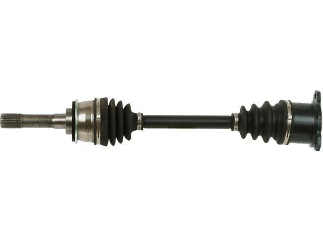 Front Left CV Axle Assembly for Suzuki X90 4WD (1996–1998) WD331TC