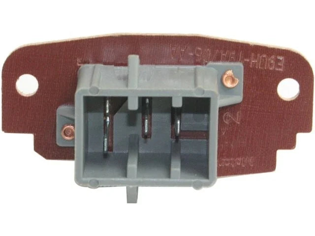 Blower Motor Resistor for Mazda B4000 (1995–2010) FF556FX