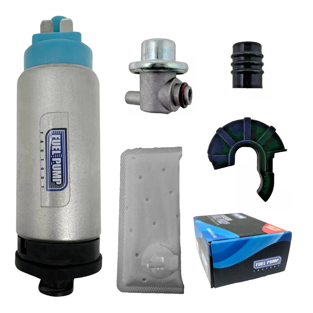 Fuel Pump + Strainer #60307088000 for 1290 Super Duke/Adventure