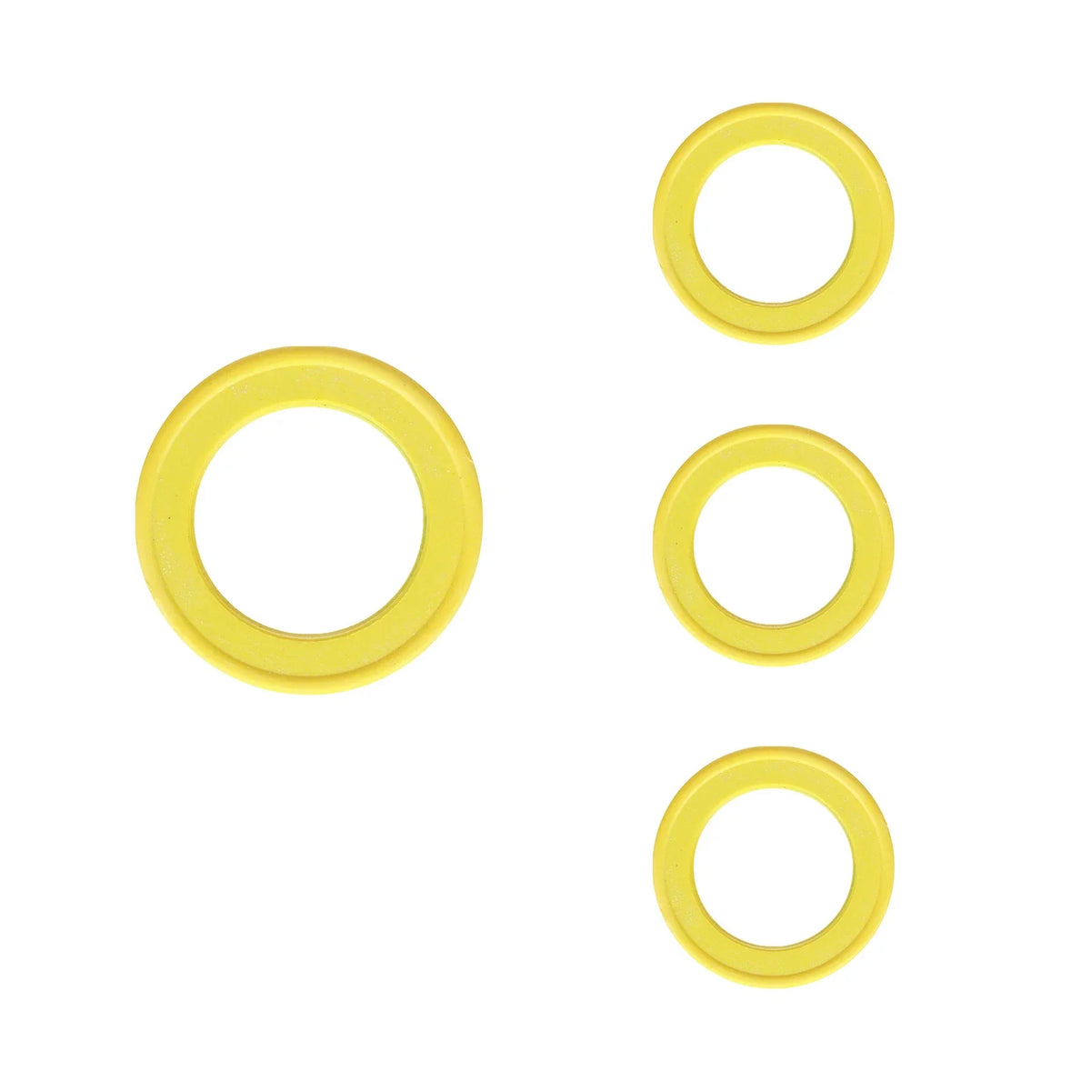 Seal Washer Gasket for Oil Drain Plug - Mercury Mariner (26-830749)