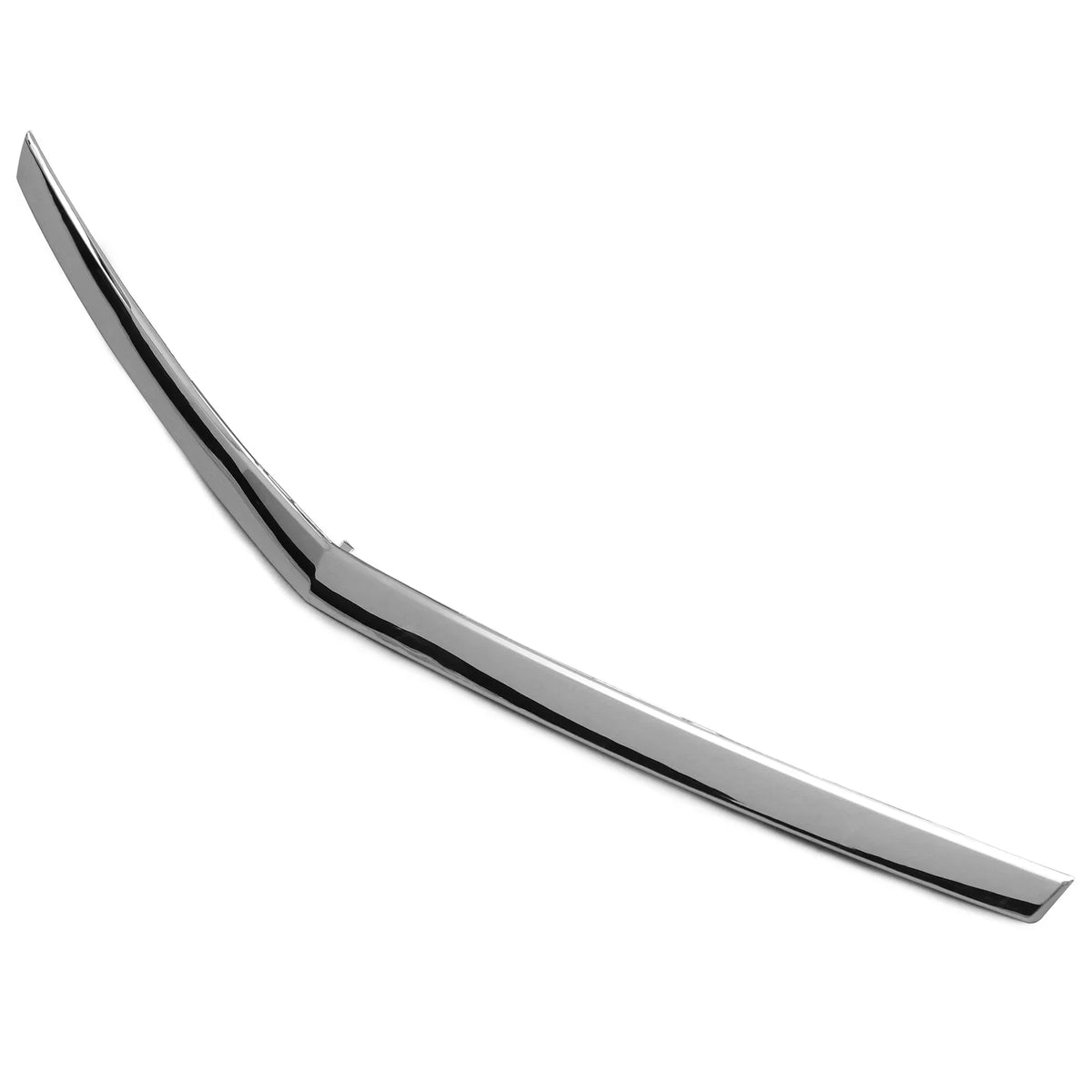 Chrome Hood Molding Trim for Cadillac SRX (2011–2015)