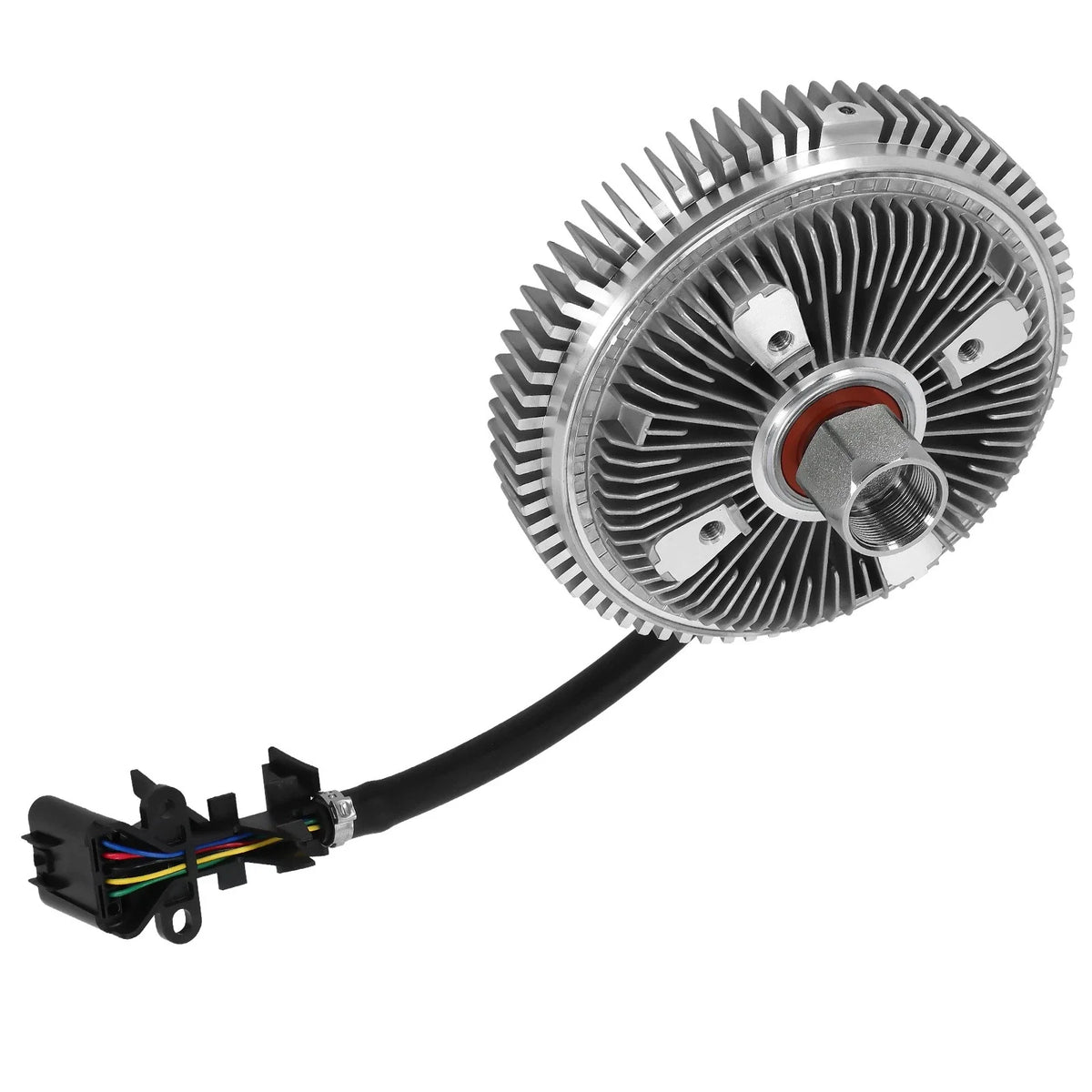Cooling Fan Clutch for Buick Rainier / Chevy Trailblazer 2002-2009