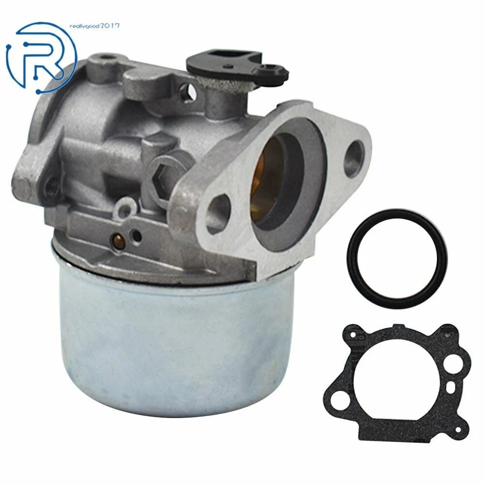 Carburetor for Briggs & Stratton 650 Series 4-7 HP Engine (6150)