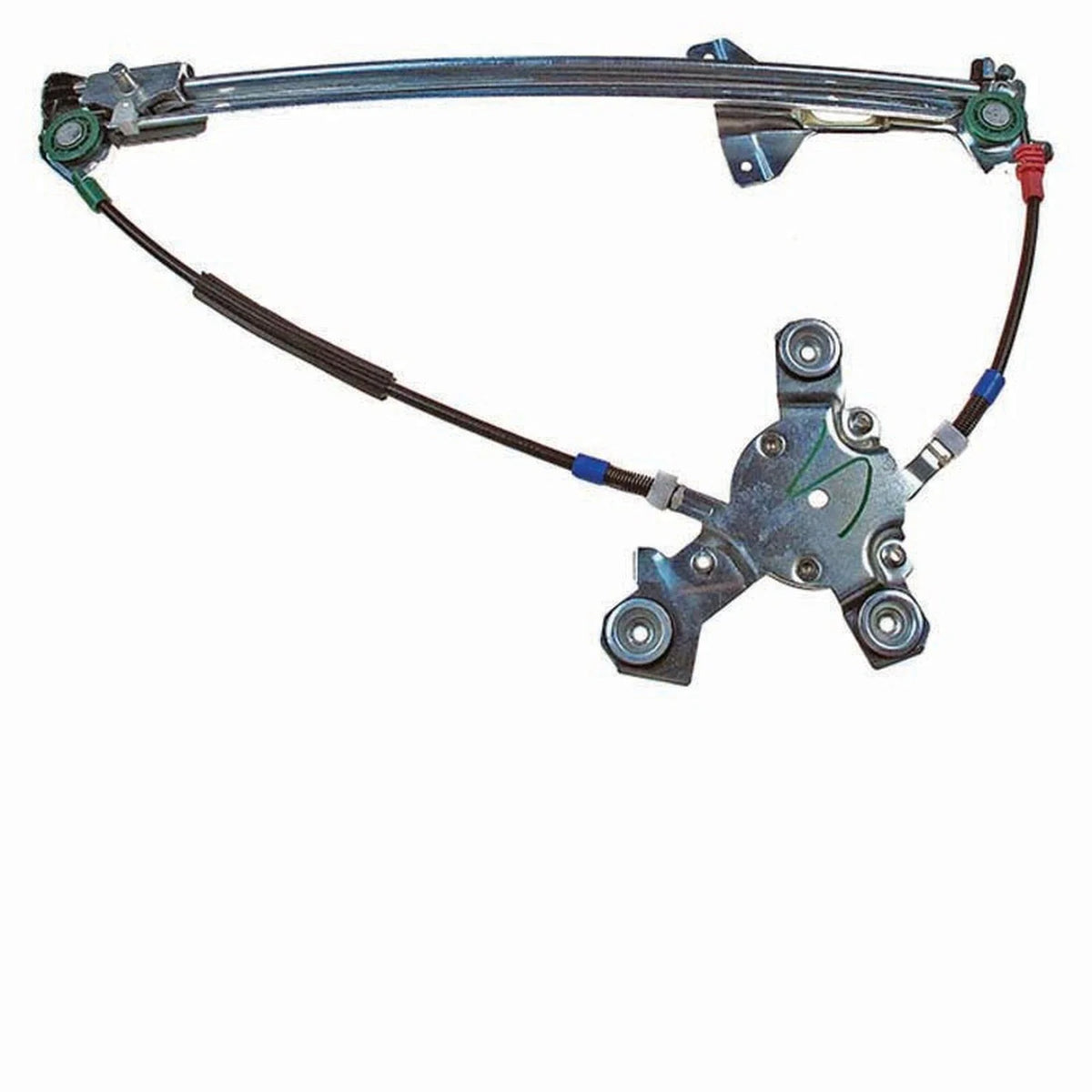 Window Regulator for Audi S6 (1995) Front Left