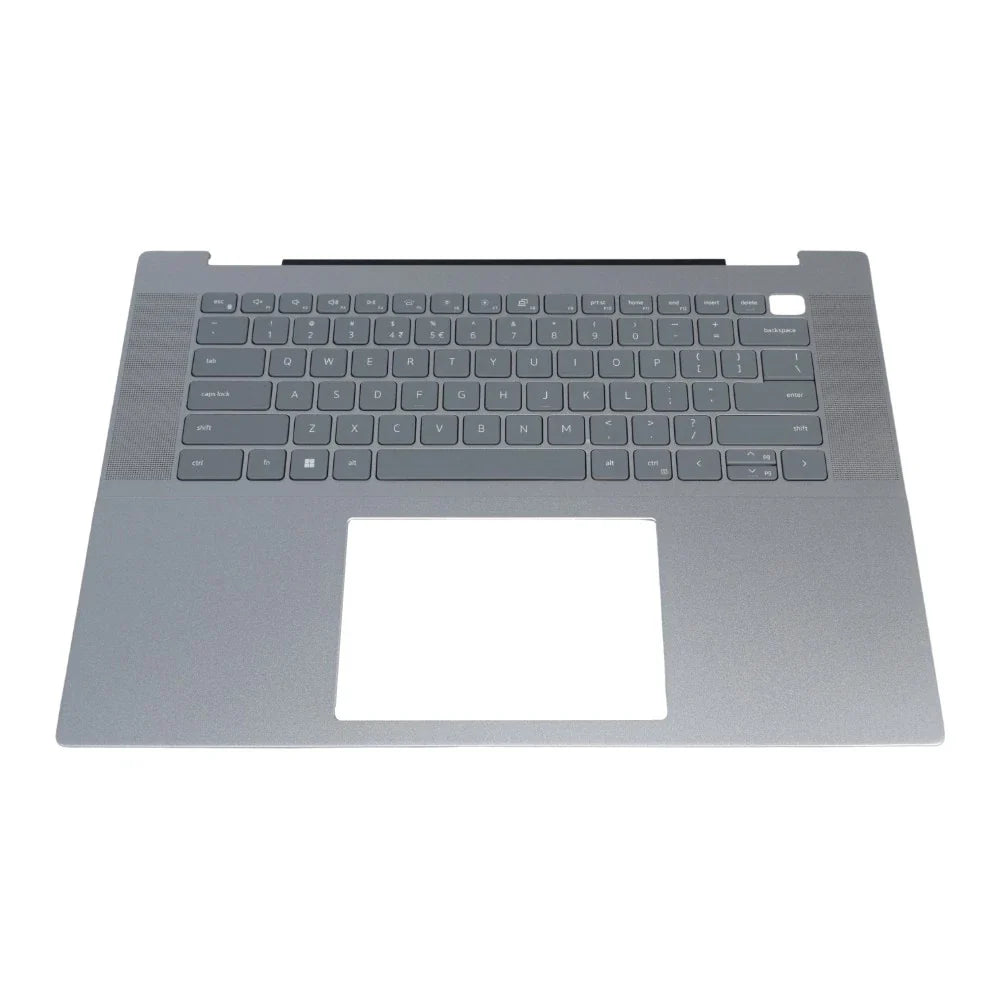 Palmrest 0D4WJ7 with Backlit Keyboard for Inspiron 16 5630 5635