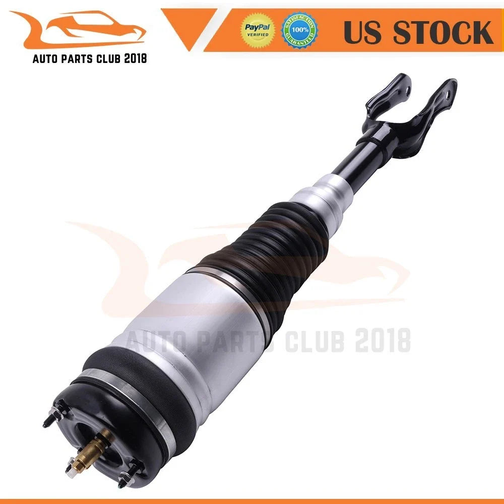 Front Right Air Suspension Strut for Jeep Grand Cherokee WK2 (2011–2016)