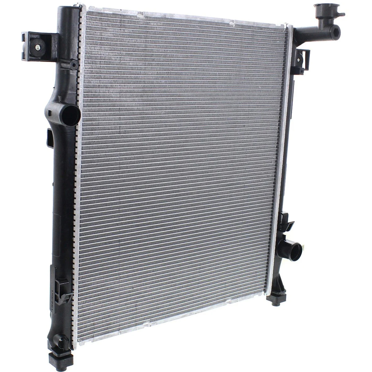 Radiator for Dodge Nitro (2007 to 2011)